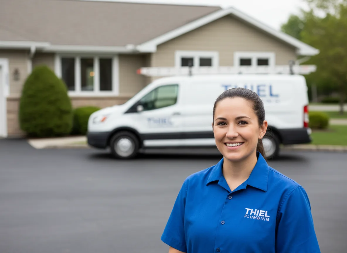 Plumber Stanton, IA FAQs